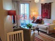Apartamento de 87.56m² com 3 quartos