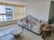 Apartamento de 87m² para alugar, com 3 quartos 1 suíte,...