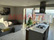 Apartamento de 88m² com 2 quartos