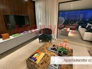 Apartamento de 88m² com 3 quartos