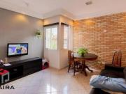 Apartamento de 88m² na Vila Curuçá em Santo André SP