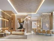 Apartamento de 88m no Brooklin c/ 2 suítes,terraço...