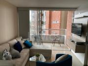 Apartamento de 89.86 m² en Park 68 Barranquilla: 3...