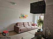 Apartamento de 89m² no Rudge Ramos em SBC SP