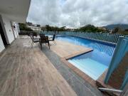 Apartamento de 90 m2 con hermosa vista exterior