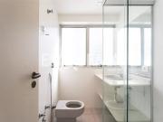 Apartamento de 90 mÂ² com reforma recente para locaÃ§Ã£o