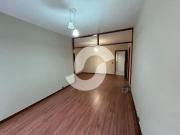 Apartamento de 90 m² na Domingues de Sá Icaraí Niterói...
