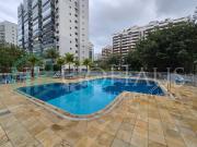 Apartamento de 90m² 2 quartos com dependência no Rio 2...