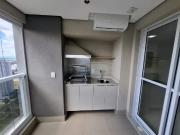 Apartamento de 90m² com 03 quartos sendo 01 suíte para...