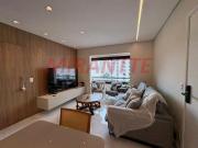 Apartamento de 90m² com 3 quartos