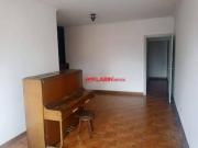 Apartamento de 90m² de Área Útil com 2 Dormitórios sendo...