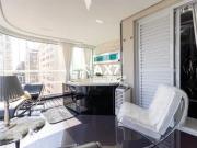 Apartamento de 90m² para locação Jardins
