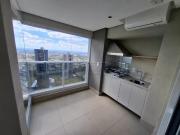 Apartamento de 90mÂ² com 03 quartos sendo 01 suÃte para...