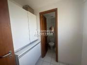 Apartamento de 90m² no Bairro das Graças