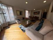 Apartamento de 91 m² en La Carolina, Bogota