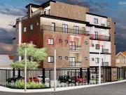 Apartamento de 91m² com 3 quartos