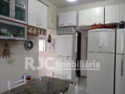 Apartamento de 92 metros quadrados no bairro Grajaú com...