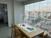 Apartamento de 92 mts², 3 dormitórios 1 suíte, 2 vagas,...