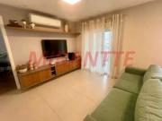Apartamento de 92m² com 2 quartos