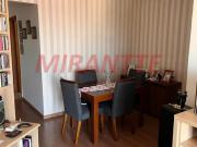 Apartamento de 92m² com 3 quartos