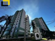 Apartamento de 92mâ² 3 dormitãrios no condomãnio quintas...