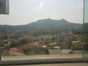 Apartamento de 93m2 vista para o pico do jaraguá Vila...