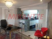 Apartamento de 93m² com 3 quartos
