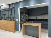 Apartamento de 93m² no Centro de Jacareí SP: 3 Quartos,...