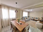 Apartamento de 94 m² com 3 quartos sendo 1 suíte à venda...