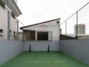 Apartamento de 94 m² a 700 m do metrô Belém