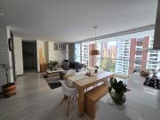 Apartamento de 95m2 en Verde Vivo, La Estrella, Antioquia