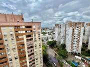 Apartamento de 95m² com 3 Dormitórios &amp  2 Vagas à...