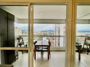 Apartamento de 97m² com 3 quartos sendo 1 suíte em Barreiros