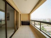 Apartamento de 98 m² com 03 quartos à venda por R$...