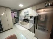 Apartamento de 98 mÂ² na Mem de SÃ¡ IcaraÃ NiterÃ³i RJ,...