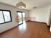 Apartamento de 98m2, com 3 Dorms, sendo 1 Suite e 2...