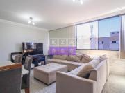 Apartamento de 98m2 no Cruzeiro!