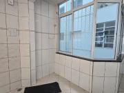 Apartamento de 98m 2 dorm c/ uma suãte 2 banheiros 1...