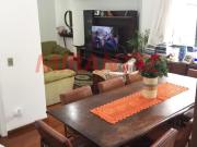 Apartamento de 98m² com 3 quartos
