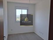 Apartamento de 98m² no Condomínio Altos da Samuel Martins