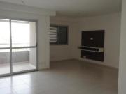 Apartamento de 99m2 com Sacada Gourmet e Vista.