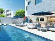 Apartamento de Área Privativa de Alto Padrão em Castelo,...