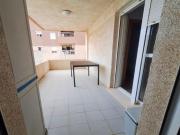 Apartamento de alquiler disponible de octubre a mayo...