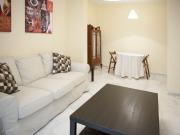 Apartamento de alquiler