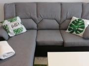 Apartamento de alquiler en Avenida Alcalde Luis...