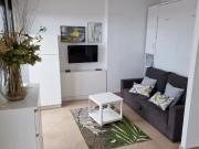 Apartamento de alquiler en Avenida Alfahuir, Sant...