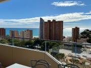 Apartamento de alquiler en Avenida Avenida de Benisa,...