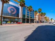 Apartamento de alquiler en Avenida de Aguilera, Benalúa