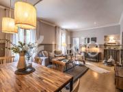 Apartamento de alquiler en Avenida de Concha Espina, 11,...