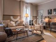 Apartamento de alquiler en Avenida de Concha Espina, 11,...